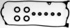 HONDA 123030PLC010 Gasket Set, cylinder head cover